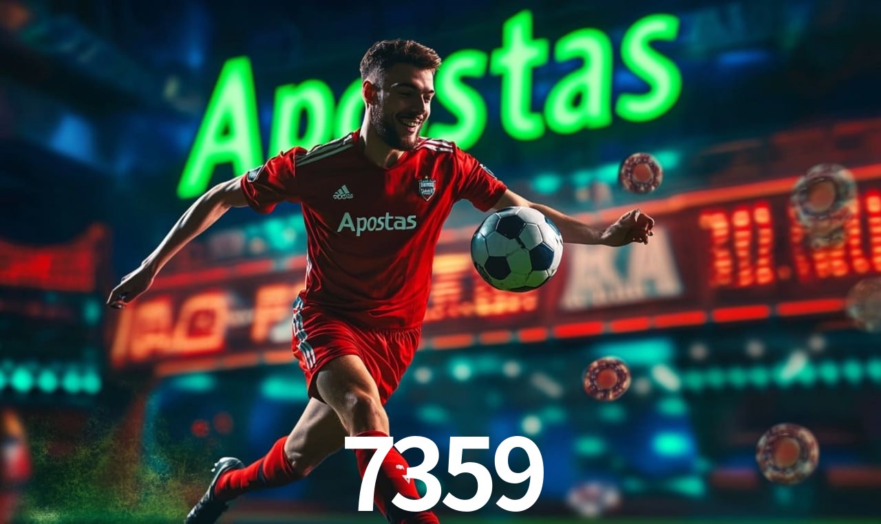 Desvendando o Mundo dos Jogos Virtuais na 7359