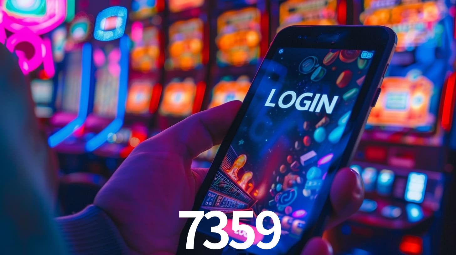 A Revolução dos Aplicativos de Jogos no 7359