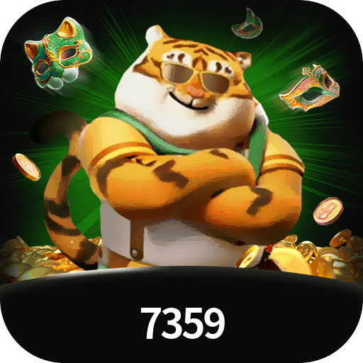 7359